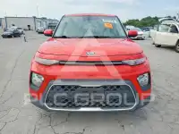 2021 KIA Soul фото