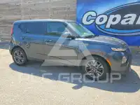 2021 KIA Soul фото
