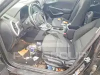 2021 KIA Soul фото
