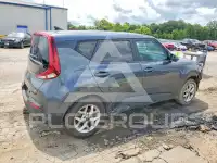 2021 KIA Soul фото