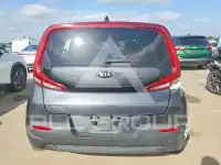 2021 KIA Soul фото