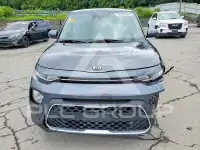 2021 KIA Soul фото