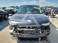 2021 KIA Soul фото