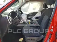 2021 KIA Soul фото