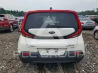 2021 KIA Soul фото