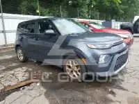 2021 KIA Soul фото