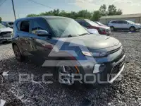 2021 KIA Soul фото