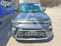2021 KIA Soul фото
