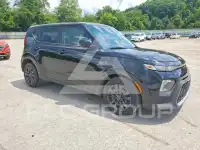 2021 KIA Soul фото