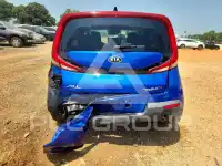 2021 KIA Soul фото