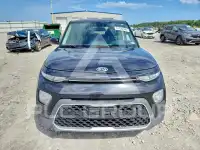 2021 KIA Soul фото