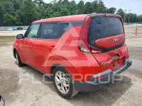 2021 KIA Soul фото