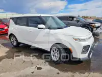 2021 KIA Soul фото