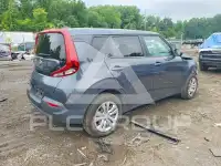 2021 KIA Soul photo