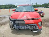 2021 KIA Soul фото