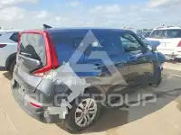 2021 KIA Soul фото