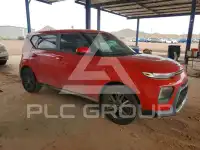 2021 KIA Soul фото