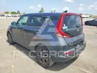 2021 KIA Soul фото
