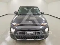 2021 KIA Soul фото