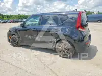 2021 KIA Soul фото