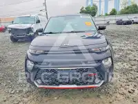 2021 KIA Soul фото