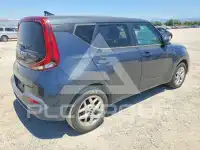 2021 KIA Soul фото