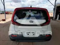 2021 KIA Soul фото