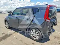 2021 KIA Soul фото