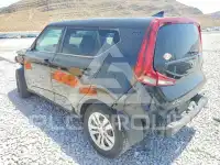2021 KIA Soul photo