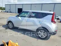 2021 KIA Soul фото