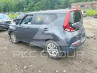 2021 KIA Soul photo