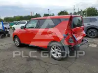 2021 KIA Soul фото