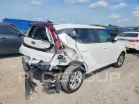 2021 KIA Soul фото