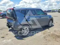 2021 KIA Soul фото