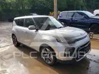 2021 KIA Soul фото