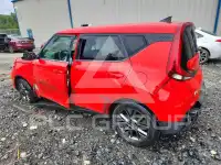 2021 KIA Soul фото