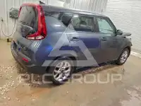 2021 KIA Soul фото