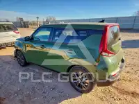 2021 KIA Soul фото