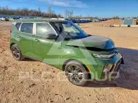2021 KIA Soul фото