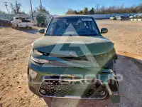 2021 KIA Soul фото