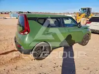 2021 KIA Soul фото