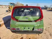 2021 KIA Soul фото