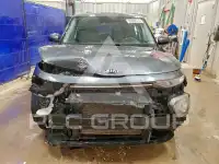 2021 KIA Soul фото