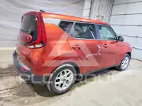 2021 KIA Soul фото