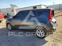 2021 KIA Soul фото