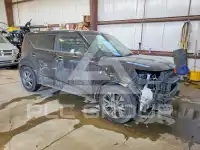 2021 KIA Soul фото