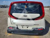 2021 KIA Soul фото