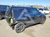 2021 KIA Soul фото