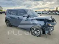 2021 KIA Soul фото