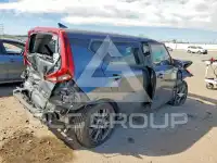 2021 KIA Soul фото